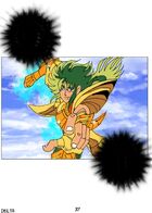 Saint Seiya : Hypermythe : Capítulo 12 página 11