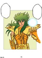 Saint Seiya : Hypermythe : Capítulo 12 página 18