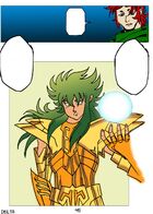 Saint Seiya : Hypermythe : チャプター 12 ページ 19