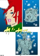 Saint Seiya : Hypermythe : Chapitre 12 page 20