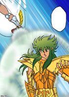 Saint Seiya : Hypermythe : Chapter 12 page 23