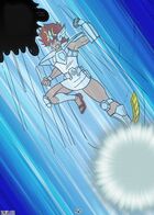 Saint Seiya : Hypermythe : Chapter 12 page 24