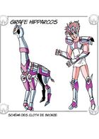 Saint Seiya : Hypermythe : Capítulo 12 página 27