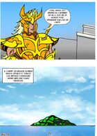 Saint Seiya : Hypermythe : Chapter 12 page 3