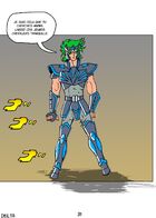 Saint Seiya : Hypermythe : Chapitre 12 page 5