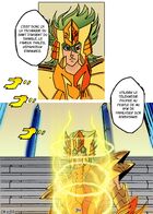 Saint Seiya : Hypermythe : Capítulo 12 página 8