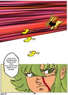 Saint Seiya : Hypermythe : Chapitre 12 page 10