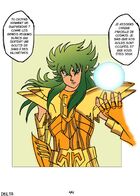 Saint Seiya : Hypermythe : Глава 12 страница 18