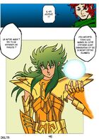 Saint Seiya : Hypermythe : Capítulo 12 página 19