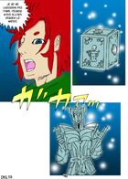 Saint Seiya : Hypermythe : Chapitre 12 page 20