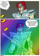 Saint Seiya : Hypermythe : Chapitre 12 page 21