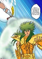 Saint Seiya : Hypermythe : Chapitre 12 page 23