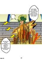 Saint Seiya : Hypermythe : Capítulo 12 página 25