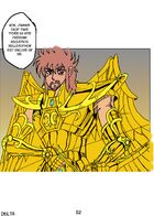 Saint Seiya : Hypermythe : Chapter 12 page 26