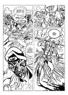Bloody Bastards : Chapitre 14 page 12