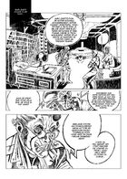 Bloody Bastard : Chapitre 14 page 22