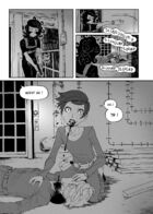 Les Roses ne saignent pas : Chapter 1 page 9