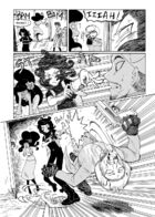 Les Roses ne saignent pas : Chapitre 1 page 20