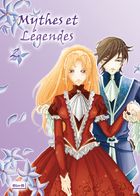 Mythes et Légendes : チャプター 7 ページ 1