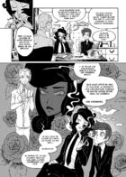 Les Roses ne saignent pas : Chapter 2 page 9