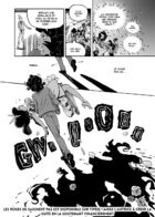 Les Roses ne saignent pas : チャプター 4 ページ 12