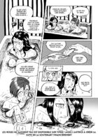 Les Roses ne saignent pas : チャプター 4 ページ 14