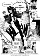 Les Roses ne saignent pas : チャプター 4 ページ 15