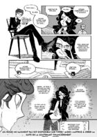 Les Roses ne saignent pas : チャプター 4 ページ 16