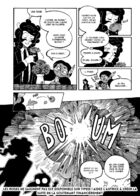 Les Roses ne saignent pas : チャプター 4 ページ 22