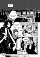 Les Roses ne saignent pas : チャプター 4 ページ 24
