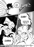 Les Roses ne saignent pas : チャプター 5 ページ 26