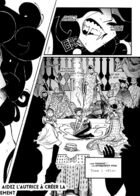 Les Roses ne saignent pas : チャプター 5 ページ 28