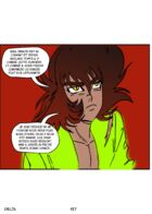 Saint Seiya Arès Apocalypse : Chapitre 21 page 45