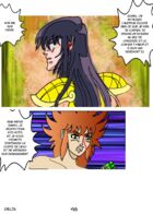 Saint Seiya Arès Apocalypse : Chapitre 21 page 46