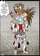 Saint Seiya Arès Apocalypse : Chapitre 21 page 4