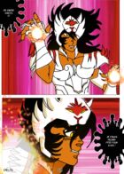 Saint Seiya Arès Apocalypse : Chapitre 21 page 6