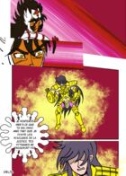 Saint Seiya Arès Apocalypse : Chapitre 21 page 15