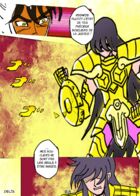 Saint Seiya Arès Apocalypse : Глава 21 страница 16