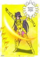 Saint Seiya Arès Apocalypse : Capítulo 21 página 20