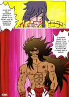 Saint Seiya Arès Apocalypse : Chapitre 21 page 23