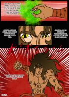 Saint Seiya Arès Apocalypse : Chapitre 21 page 26