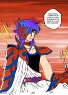 Saint Seiya Arès Apocalypse : チャプター 21 ページ 28