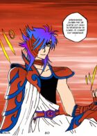 Saint Seiya Arès Apocalypse : Chapitre 21 page 28