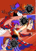 Saint Seiya Arès Apocalypse : チャプター 21 ページ 29