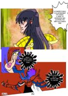 Saint Seiya Arès Apocalypse : Chapter 21 page 30