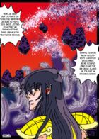 Saint Seiya Arès Apocalypse : Chapitre 21 page 37