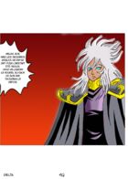 Saint Seiya Arès Apocalypse : Chapitre 21 page 40