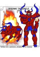 Saint Seiya Arès Apocalypse : Chapitre 21 page 47