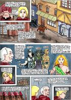 Les Exilés : Chapter 1 page 21