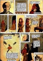 Les Exilés : Chapitre 1 page 23